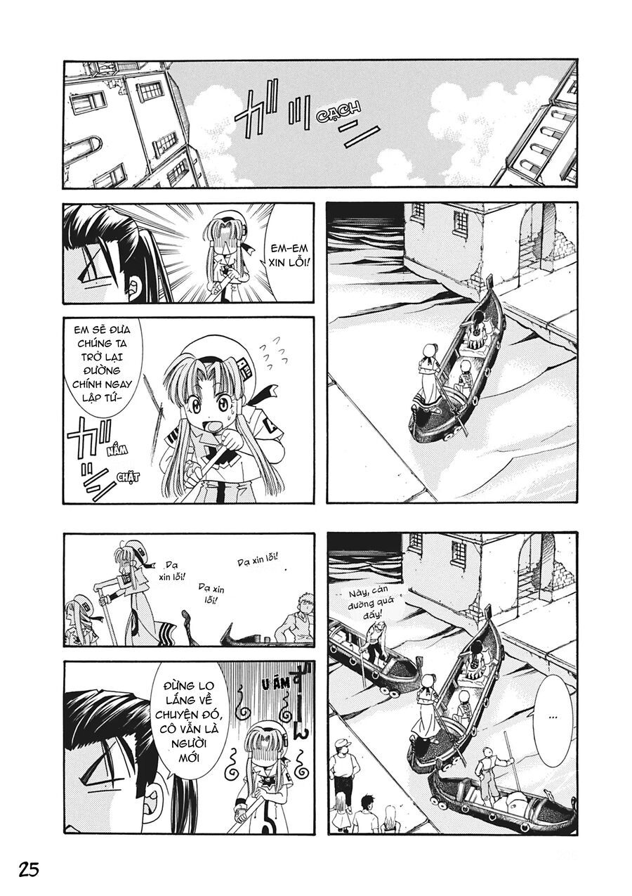 aqua - chap6 - Trang 26